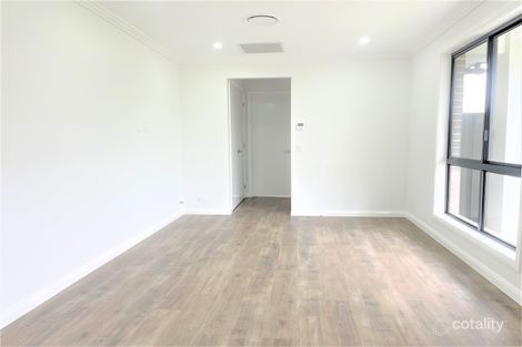 Property photo of 62 Charles Tompson Boulevard Marsden Park NSW 2765