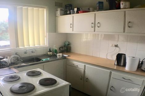 6/7 Unsted Cres, Hillsdale, NSW 2036