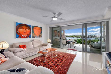 3/135 Macquarie St, Teneriffe, QLD 4005