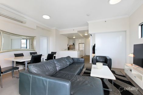 Property photo of 2003/361 Turbot Street Spring Hill QLD 4000