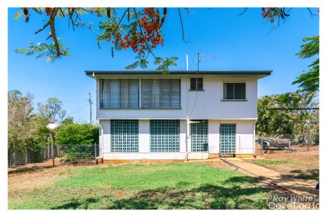 Property photo of 19 Arthur Street Gracemere QLD 4702