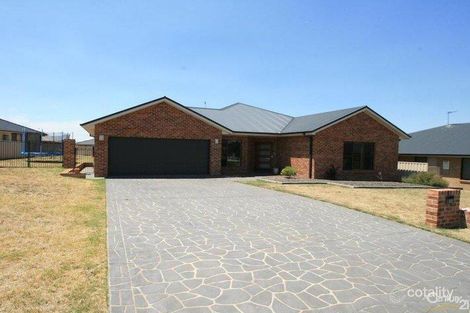Property photo of 50 Jonathon Road Orange NSW 2800