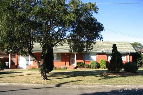 6 Grandview St, South Penrith, NSW 2750