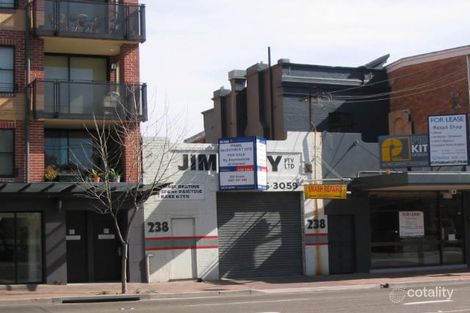 238 Pacific Hwy, Crows Nest, NSW 2065