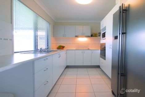 Property photo of 4 Franklin Drive Mount Louisa QLD 4814