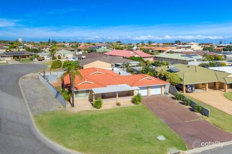 Property photo of 12 Mildwaters Place Mount Tarcoola WA 6530