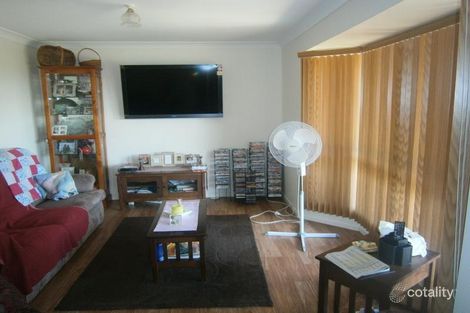 Property photo of 6 Mitchell Court Plainland QLD 4341