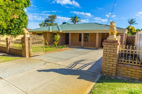 Property photo of 220 Altone Road Beechboro WA 6063