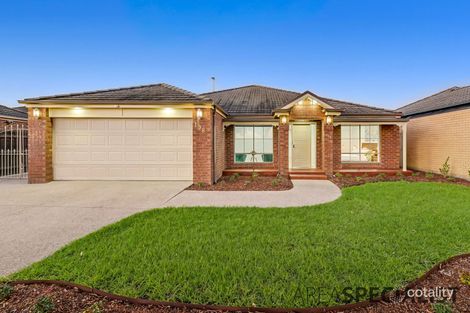 Property photo of 198 Paterson Drive Lynbrook VIC 3975