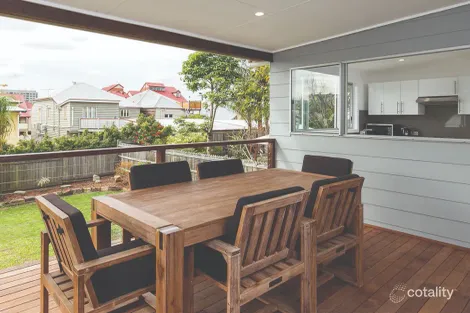 Property photo of 69 Kennigo Street Spring Hill QLD 4000