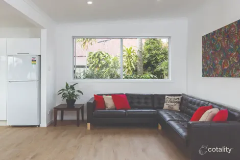 Property photo of 69 Kennigo Street Spring Hill QLD 4000