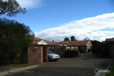 Property photo of 3/10 Richard Street Richmond NSW 2753