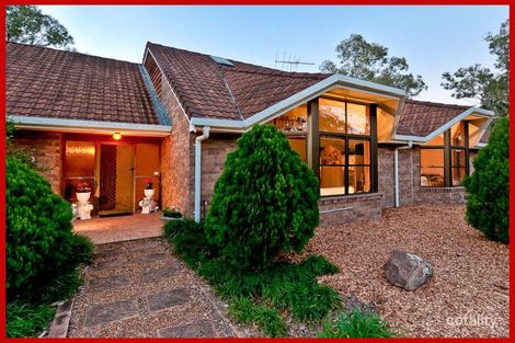 Property photo of 4 Mangifera Close Wights Mountain QLD 4520