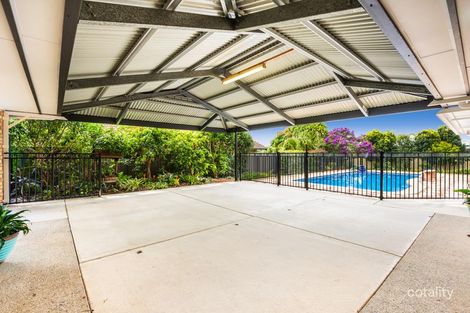 Property photo of 31 Ancona Street Rochedale South QLD 4123