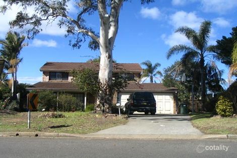 Property photo of 55 Rugby Crescent Chipping Norton NSW 2170