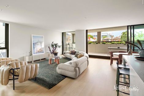 303/25 Smith St, Fitzroy, VIC 3065