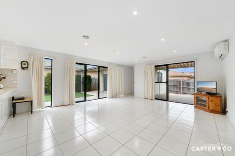 Property photo of 30 Mary Gillespie Avenue Gungahlin ACT 2912