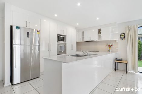 Property photo of 30 Mary Gillespie Avenue Gungahlin ACT 2912