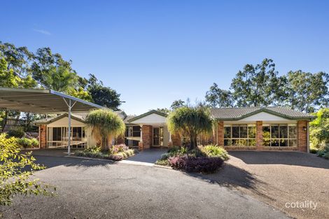 Property photo of 59 Blackwall Road Chuwar QLD 4306