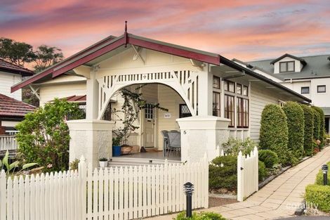 78 Wanganella St, Balgowlah, NSW 2093