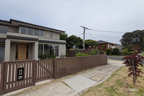 Property photo of 4A Leeds Road Mount Waverley VIC 3149