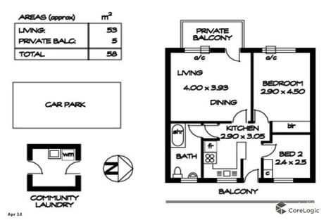 14/15 Statenborough St, Leabrook, SA 5068