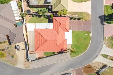Property photo of 12 Mildwaters Place Mount Tarcoola WA 6530
