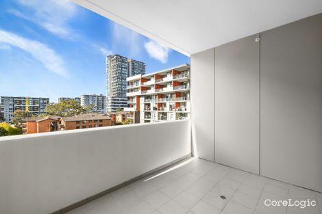 Property photo of 512/5 Mooltan Avenue Macquarie Park NSW 2113