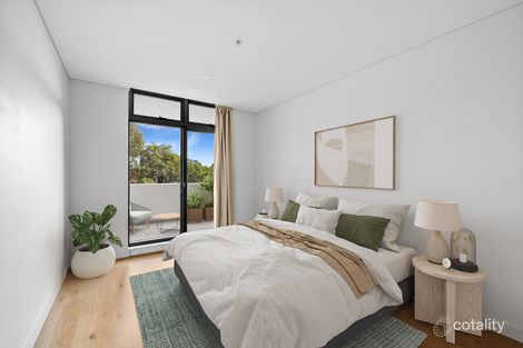 Property photo of 512/5 Mooltan Avenue Macquarie Park NSW 2113