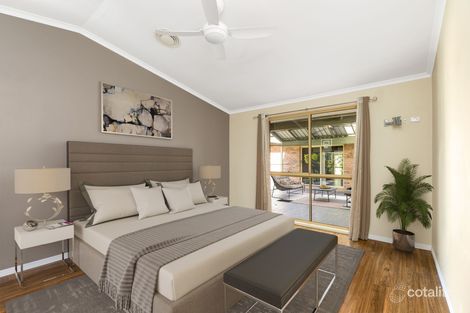 Property photo of 59 Blackwall Road Chuwar QLD 4306