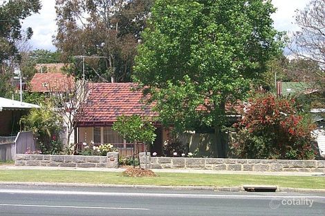 58 Hill View Tce, St James, WA 6102