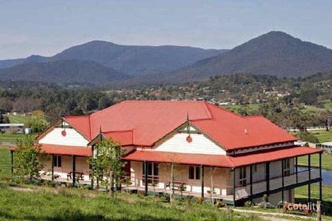 101 Healesville-Yarra Glen Rd, Healesville, VIC 3777