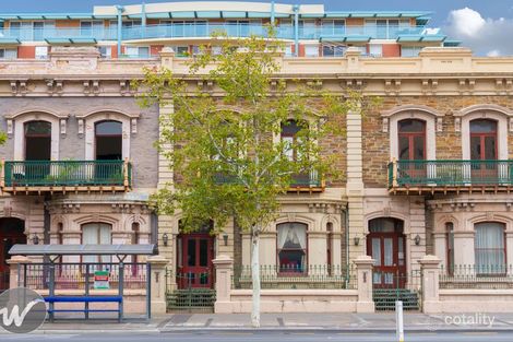 303 North Tce, Adelaide, SA 5000