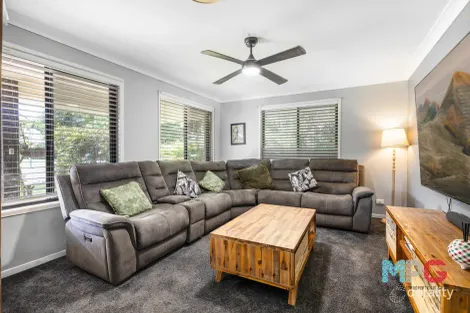 Property photo of 14 Red Jacket Court Palmwoods QLD 4555