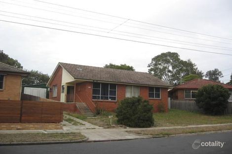 Property photo of 2 Alpina Street Frankston North VIC 3200