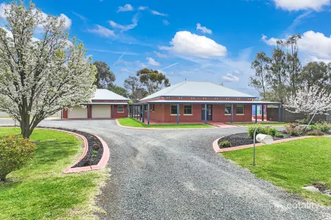 Property photo of 29 Kilkerrin Drive Moama NSW 2731