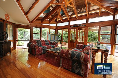 Property photo of 24 Lonergan Drive Greenleigh NSW 2620