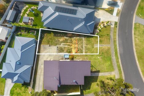 Property photo of 2/1 Vince Place Malua Bay NSW 2536