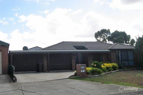 26 Dundee Way, Sydenham, VIC 3037