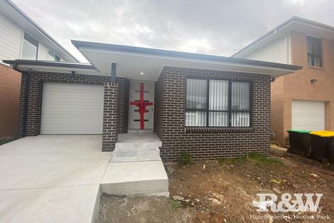 30 Narrami Rd, Austral, NSW 2179