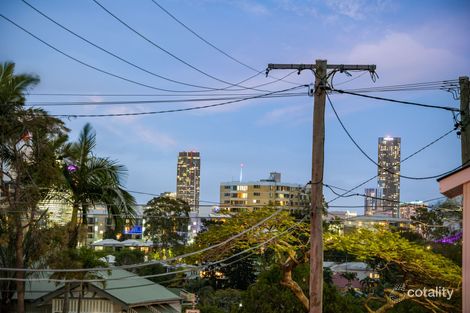 Property photo of 4 Power Lane Norman Park QLD 4170