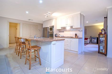 Property photo of 1 The Glen Pakenham VIC 3810