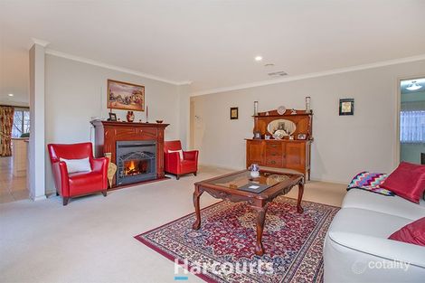 Property photo of 1 The Glen Pakenham VIC 3810