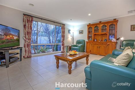 Property photo of 1 The Glen Pakenham VIC 3810