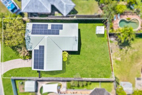 Property photo of 14 Meander Close Brinsmead QLD 4870