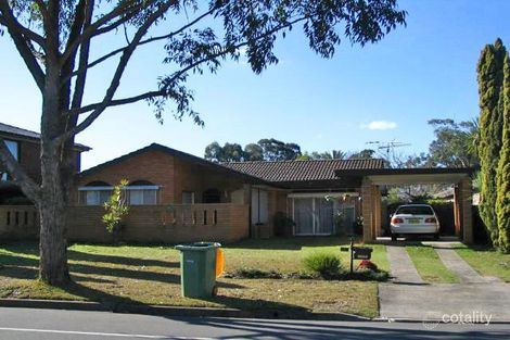 48 John Oxley Ave, Werrington County, NSW 2747