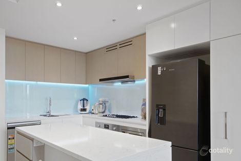 Property photo of 805/14 Burroway Road Wentworth Point NSW 2127