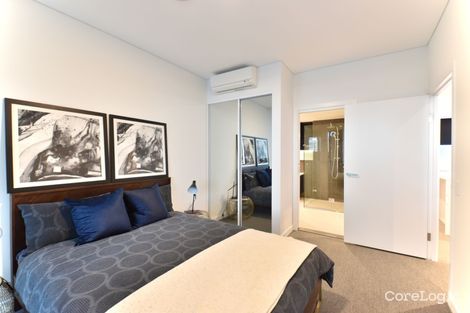 Property photo of 805/14 Burroway Road Wentworth Point NSW 2127