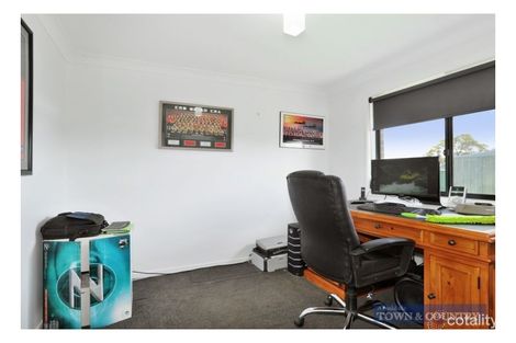 Property photo of 14 Mason Crescent Armidale NSW 2350