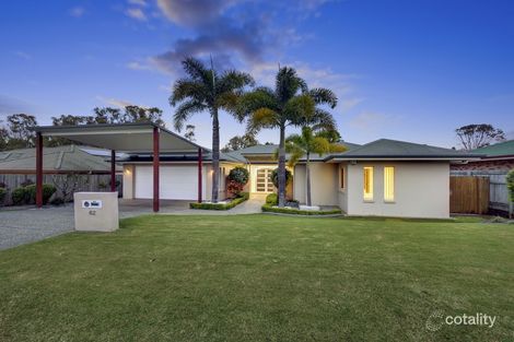 Property photo of 62 Morris Circuit Thornlands QLD 4164